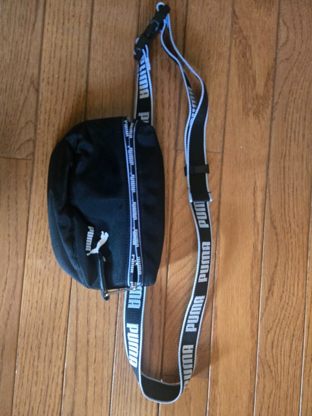 Puma belt bag